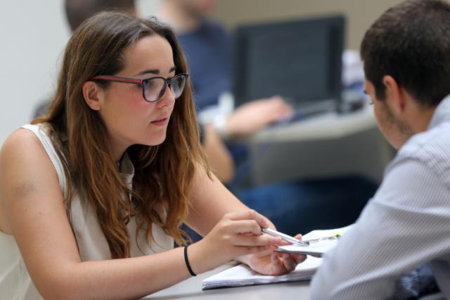 Student life during Erasmus at Bologna